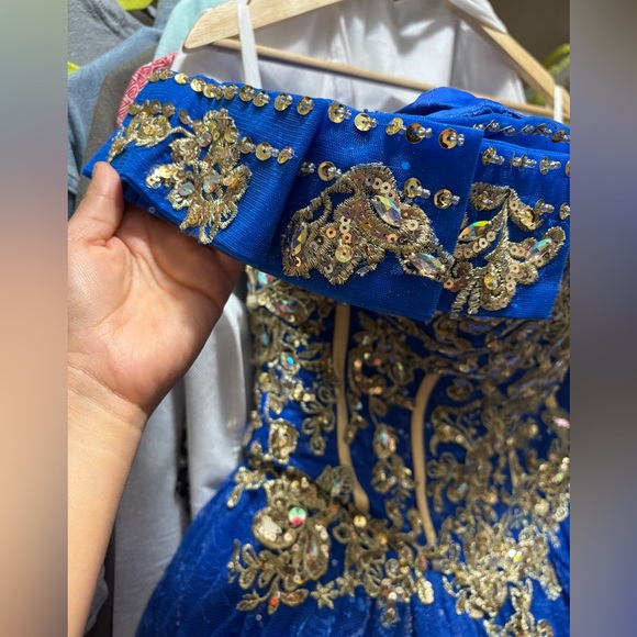 Princesa By Ariana Vara - Picture 5 of 6